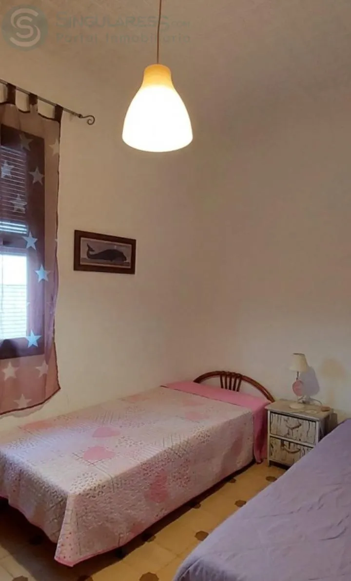 Comprar casa de 120m² en Murcia