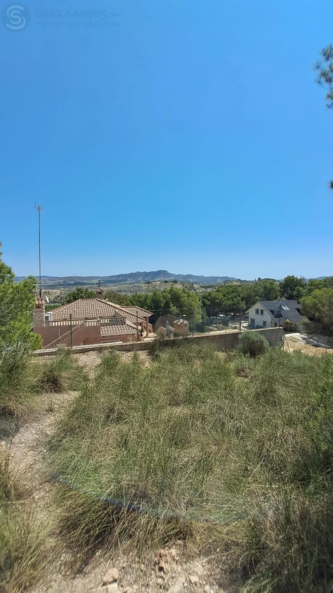 Comprar terreno en Calle LA PINADA en Murcia