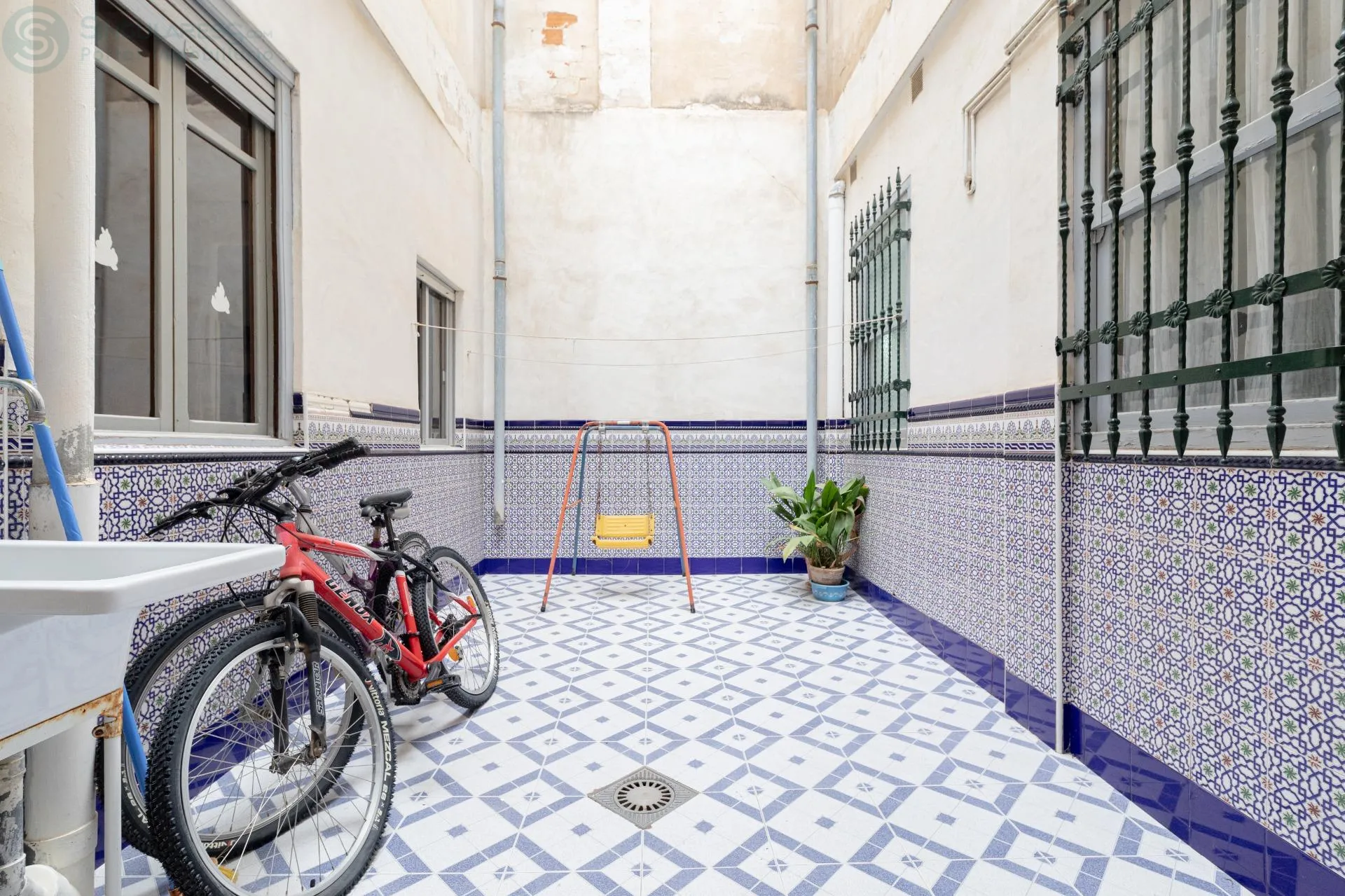 Comprar piso de 130m² en Cieza