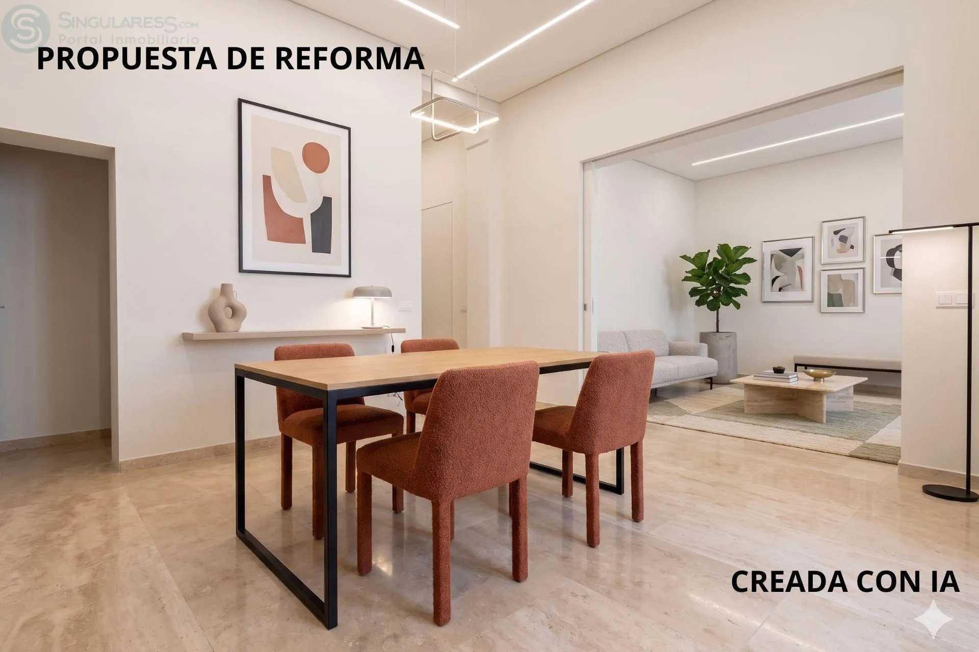 Comprar piso de 130m² en Cieza