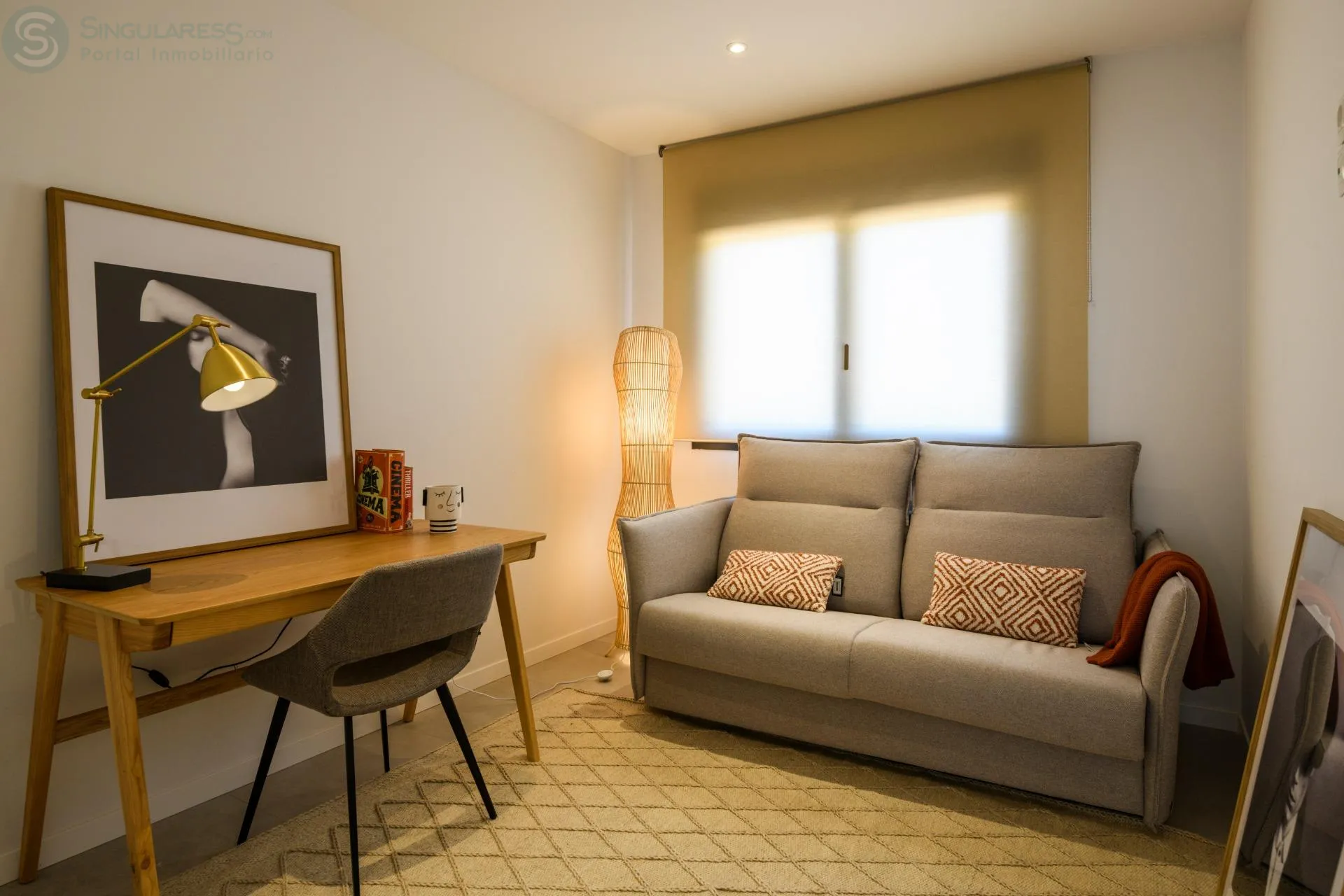 Comprar piso de 124m² en Orihuela