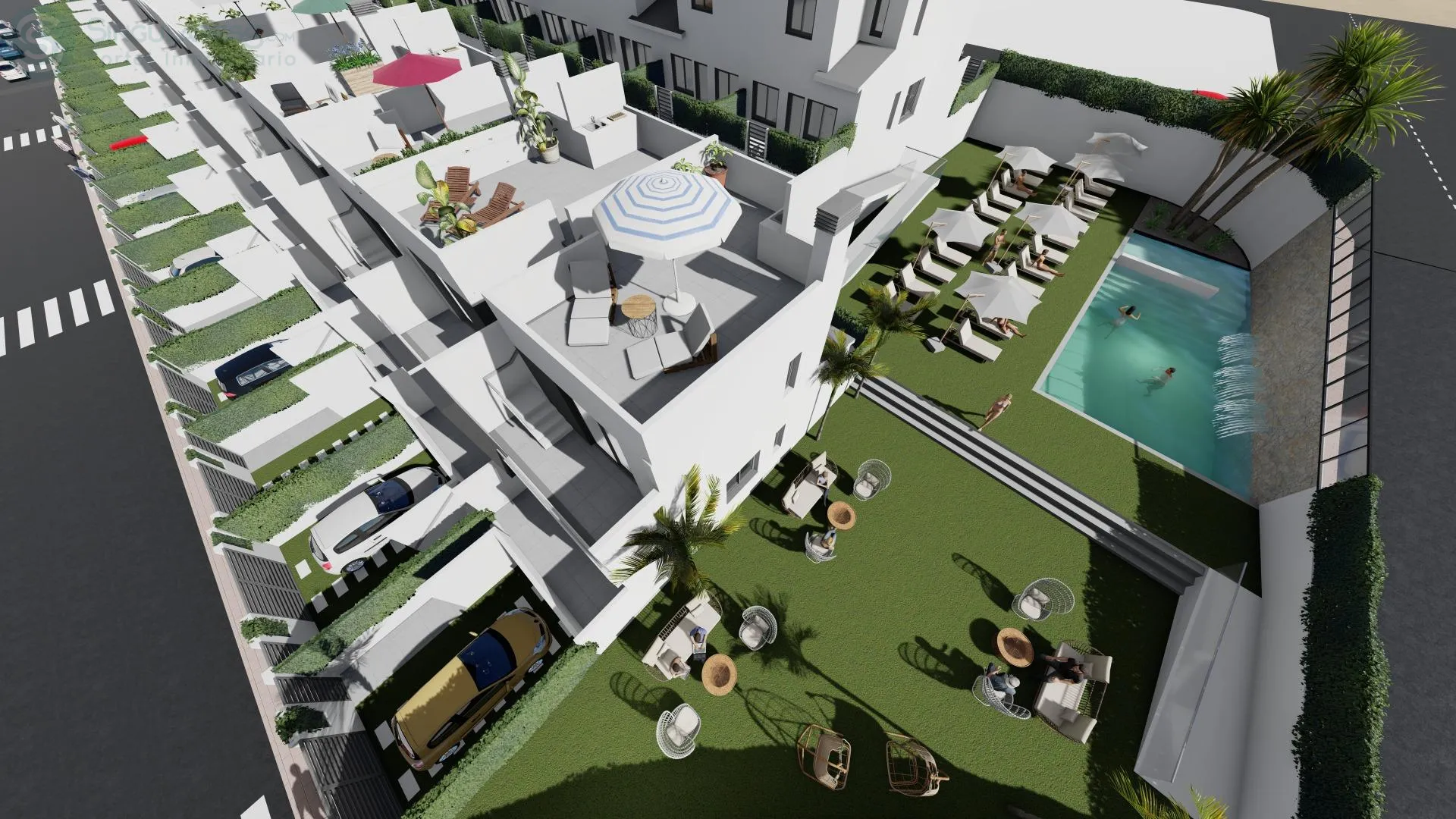 Comprar casa en Calle Alpargatero en Cox