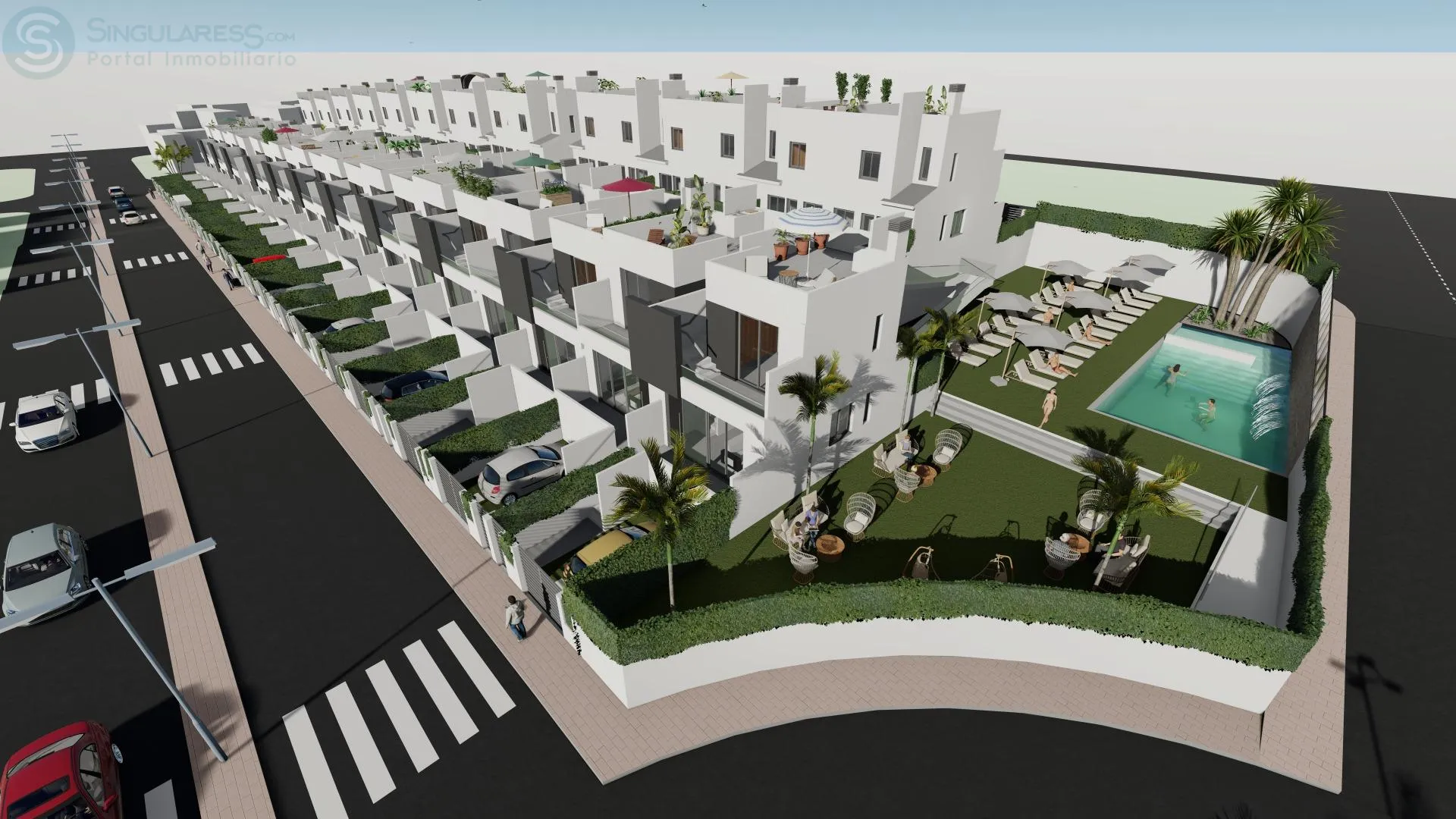 Comprar casa en Calle Alpargatero en Cox
