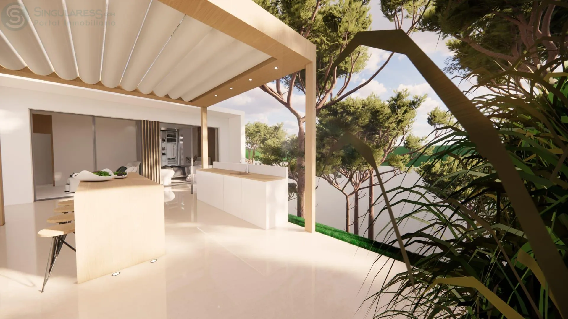 Comprar casa de 801m² en Pilar de la Horadada