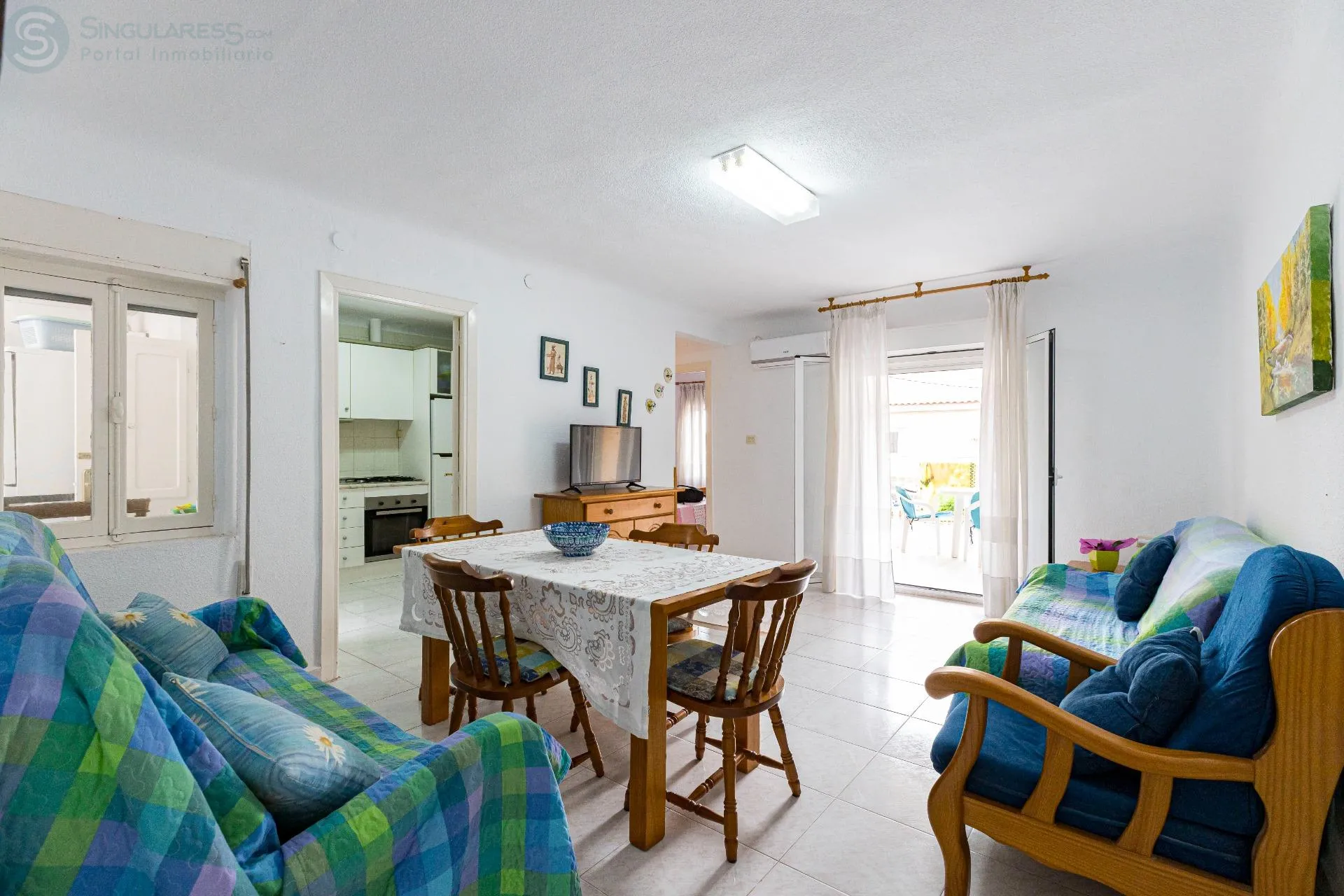 Comprar piso en Calle Las Villas nº 38 en Pilar de la Horadada