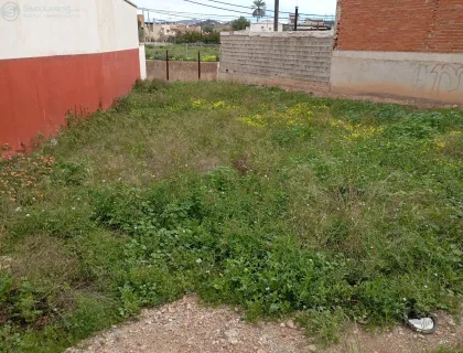 Comprar terreno de 230m² en Murcia