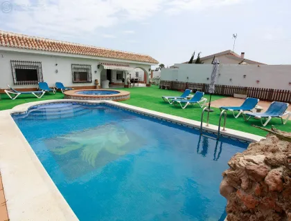 Comprar casa de 777m² en Cartagena
