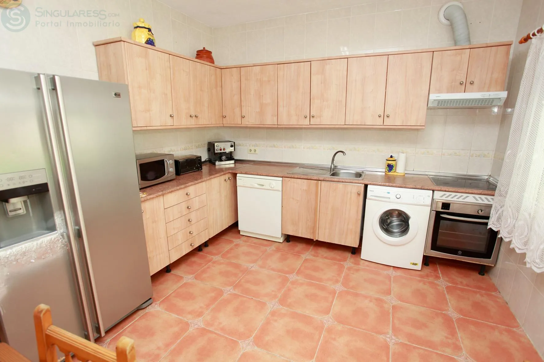 Comprar casa en Calle PLAYA ALEMANES-MANGA nº 13 en Cartagena
