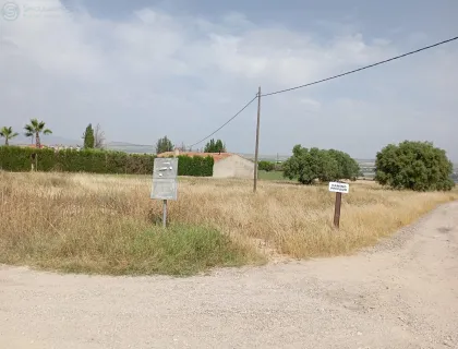 Comprar terreno de 22953m² en Murcia