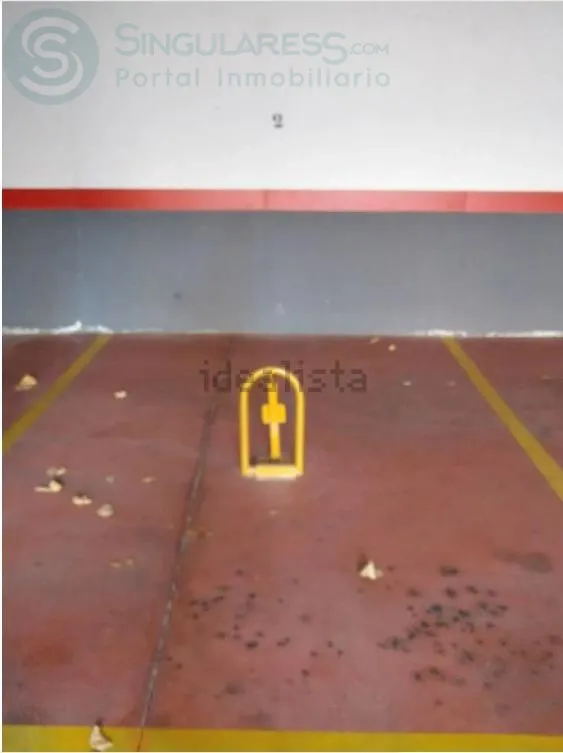 Comprar garaje de 15m² en Murcia