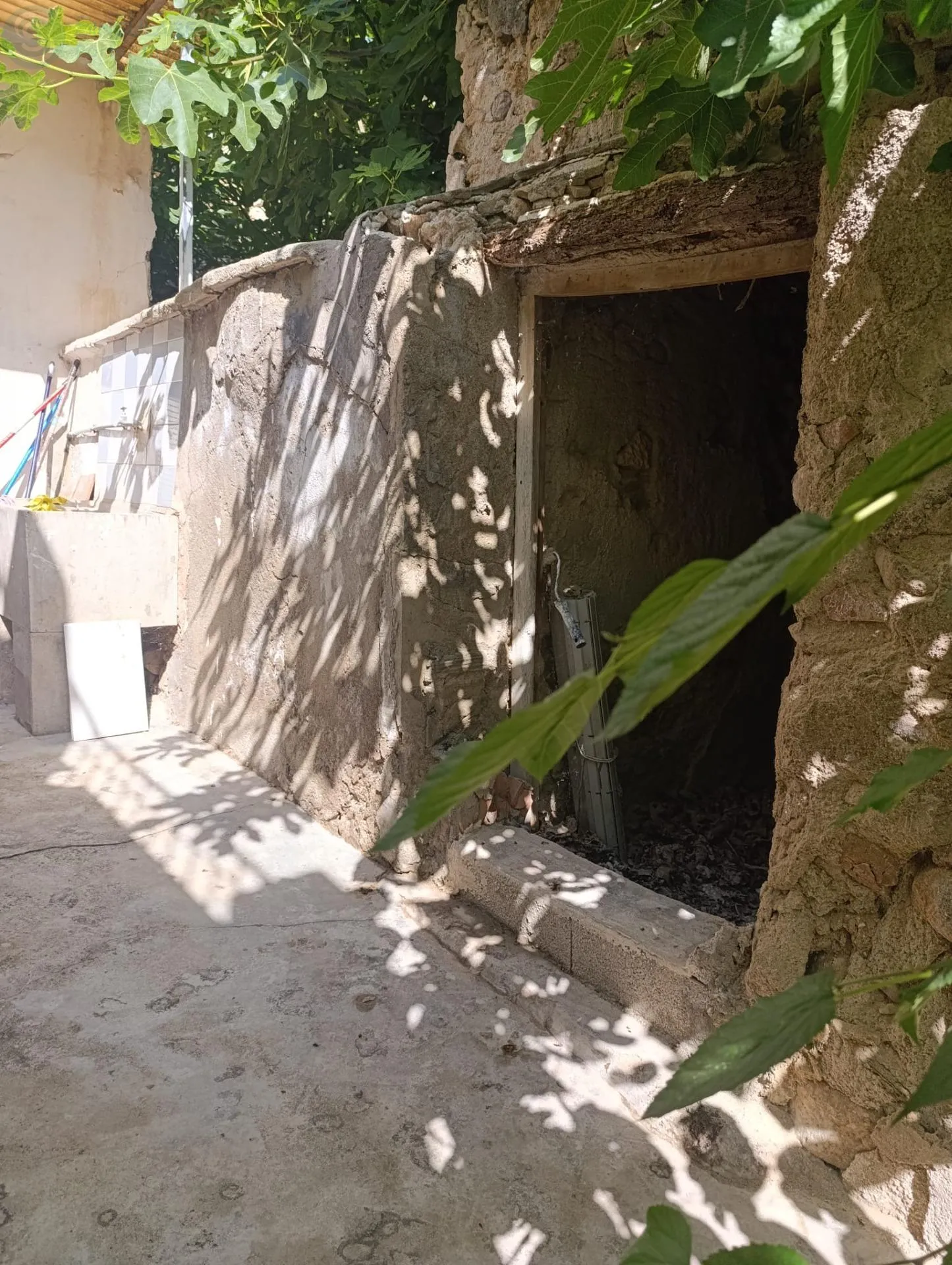 Comprar casa en Calle De Abajo nº 25-27 en Albudeite