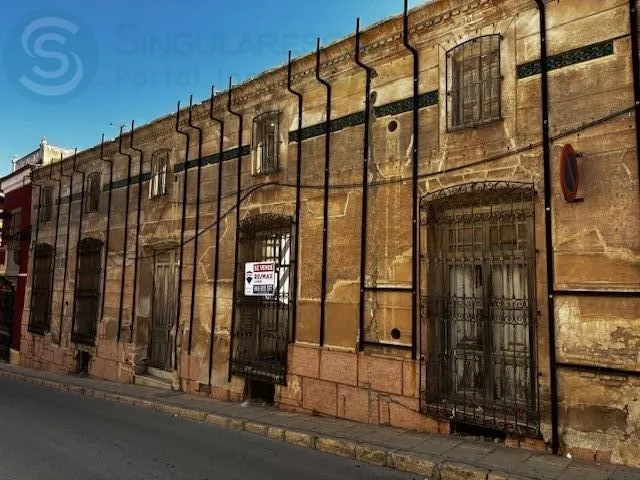 inmueble