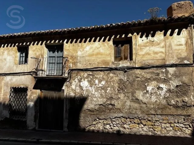 Comprar casa de 185m² en Totana