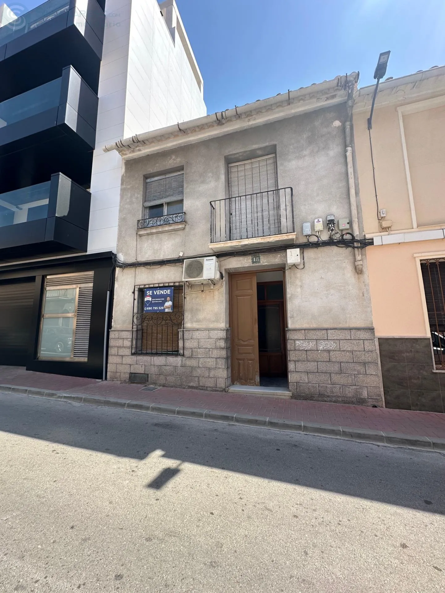 inmueble