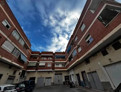 Comprar piso de 120m² en Alhama de Murcia