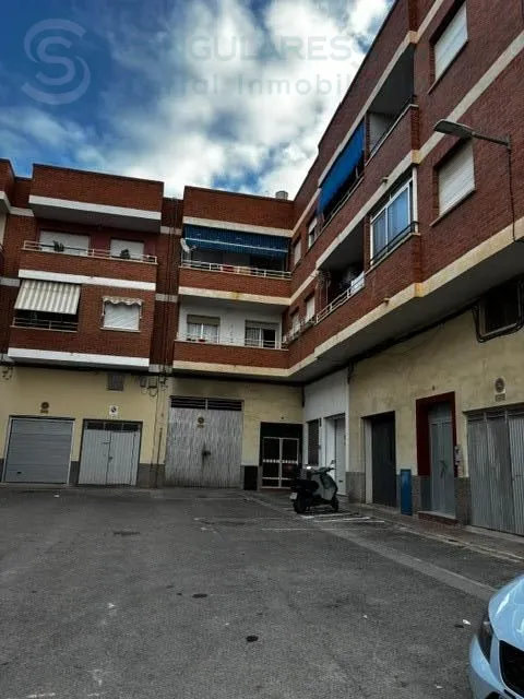 Comprar piso de 120m² en Alhama de Murcia