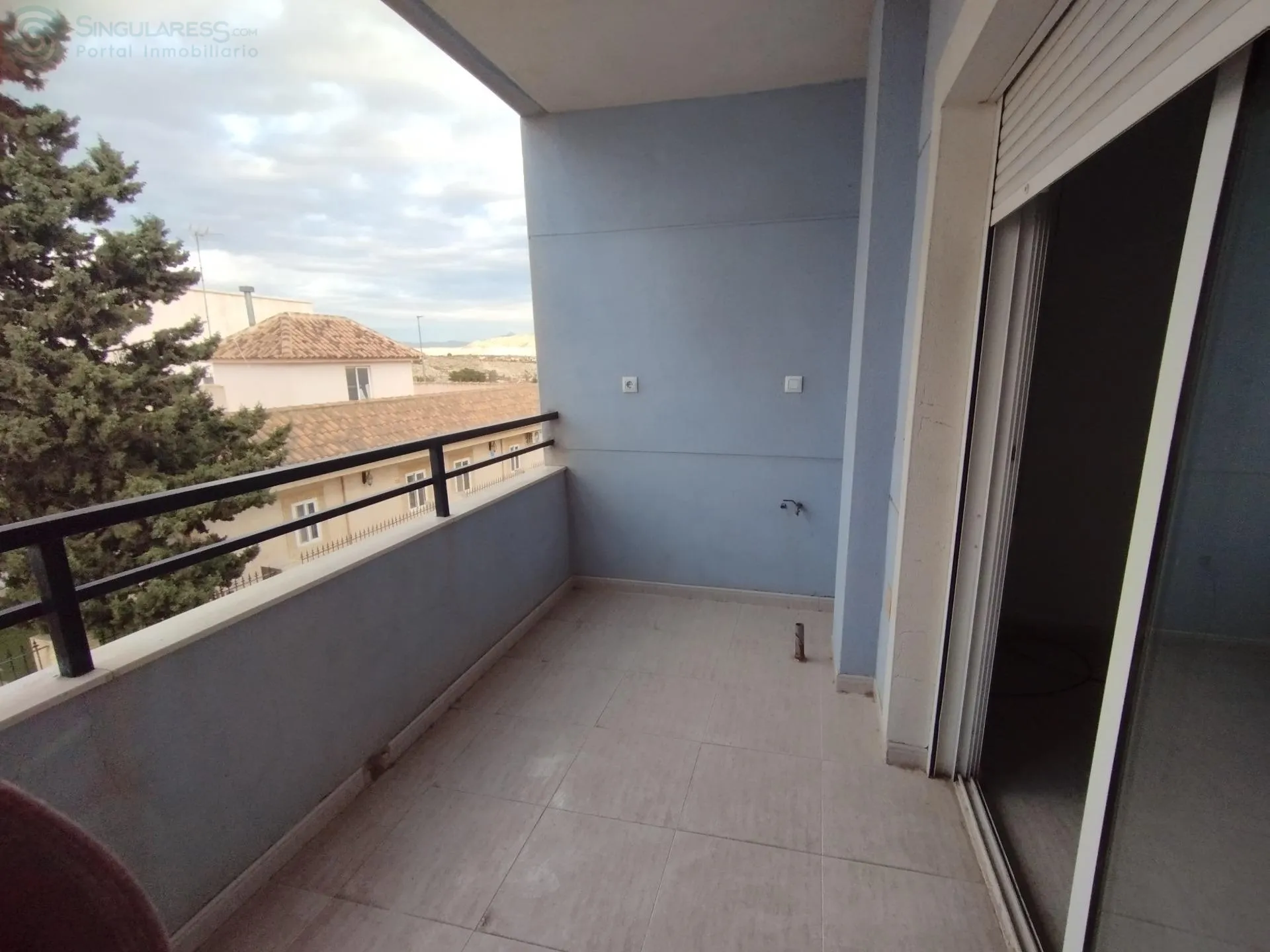 Comprar piso en Calle NARCISO YEPES nº 7 en Fortuna