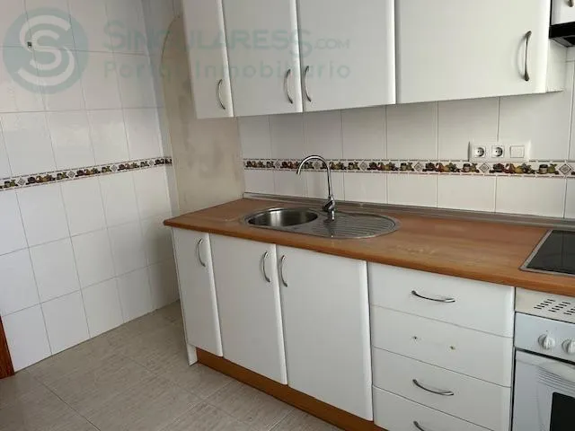 Comprar piso en Calle NARCISO YEPES nº 7 en Fortuna