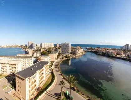 Comprar piso de 133m² en Cartagena