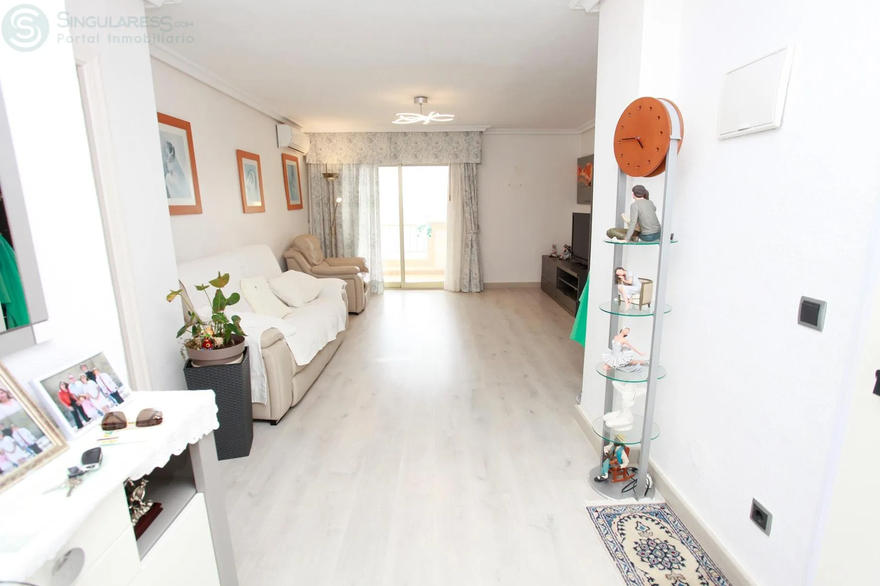 Comprar piso en Calle RUBI UNO-MANGA nº 1 en Cartagena