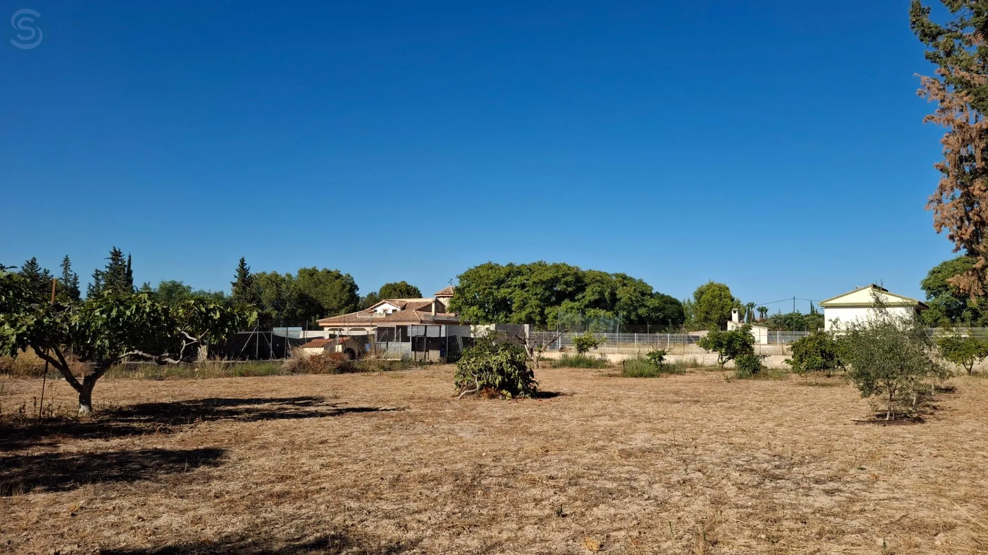 Comprar terreno en Calle Torreguil nº 72 en Murcia