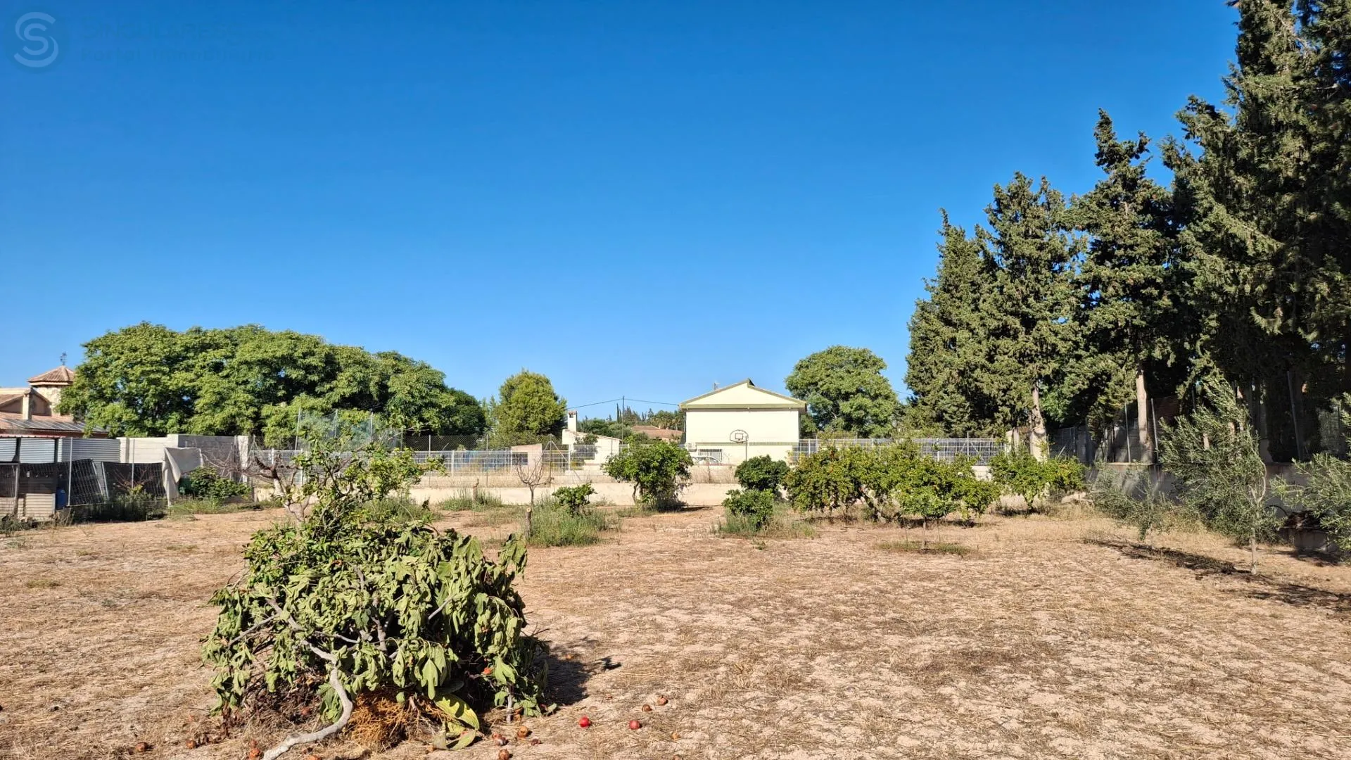 Comprar terreno en Calle Torreguil nº 72 en Murcia
