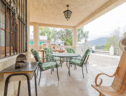 Comprar casa de 2544m² en Cieza