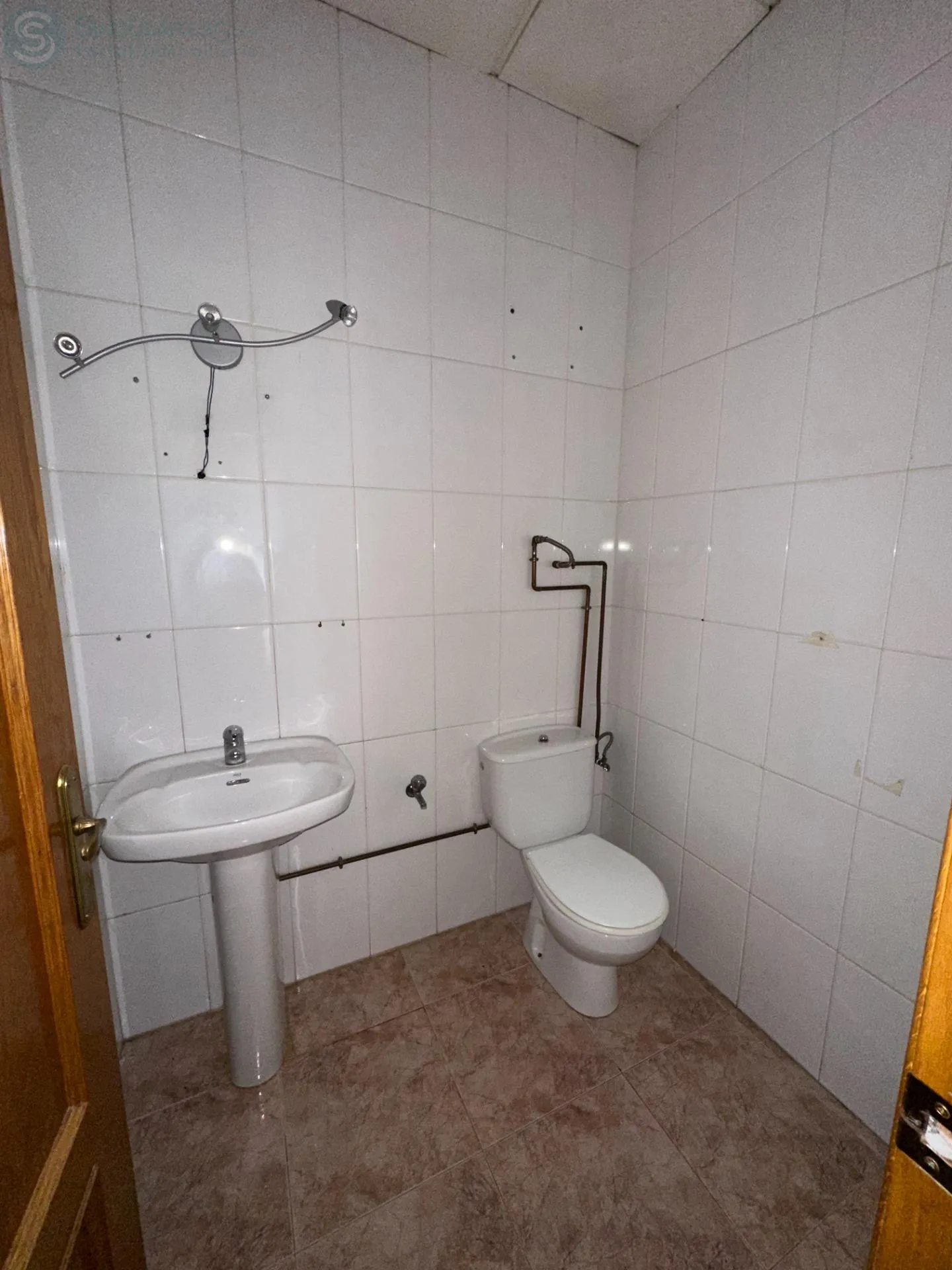 Comprar instalaciones, naves industriales... de 45m² en Cieza