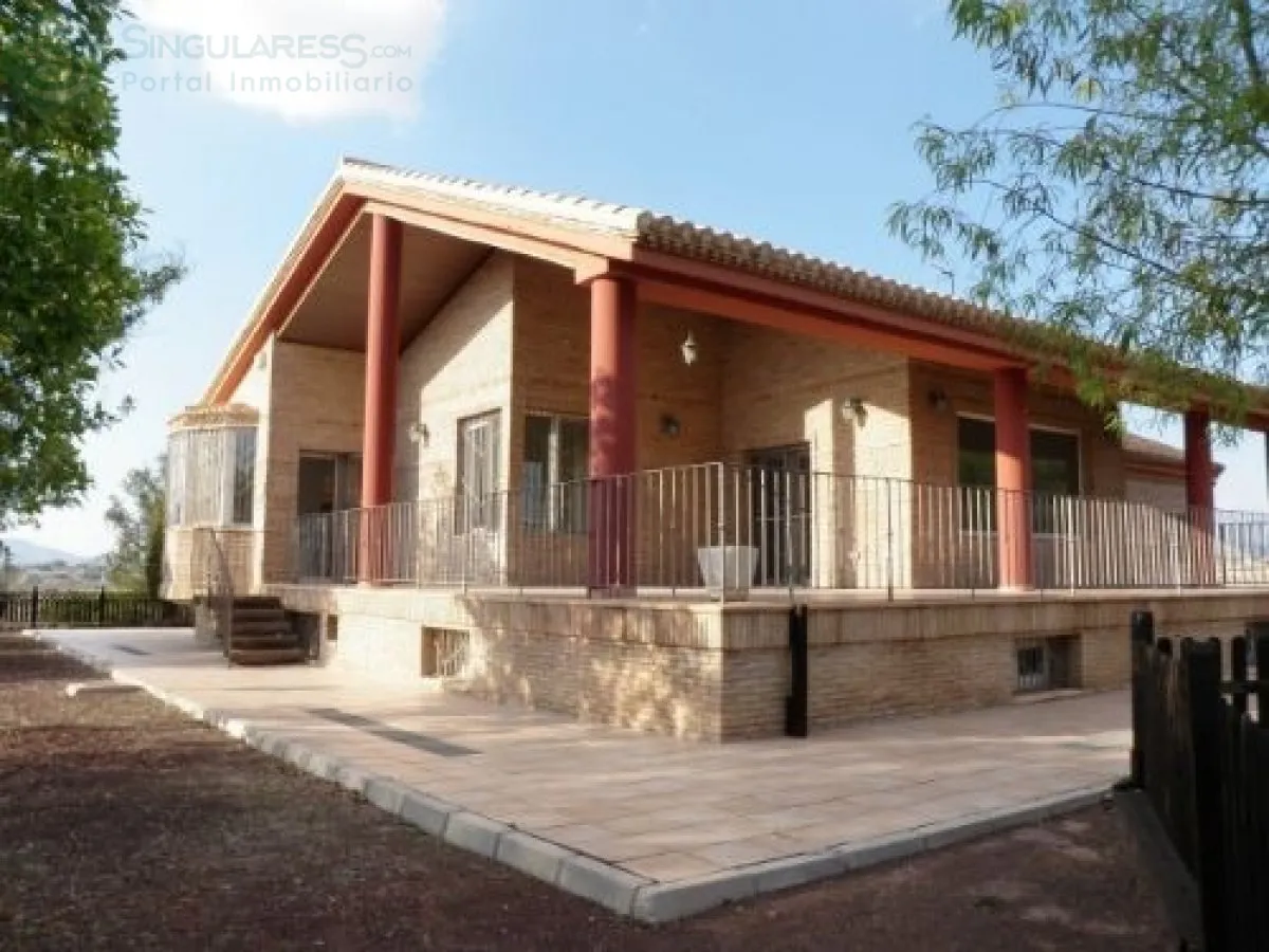 inmueble