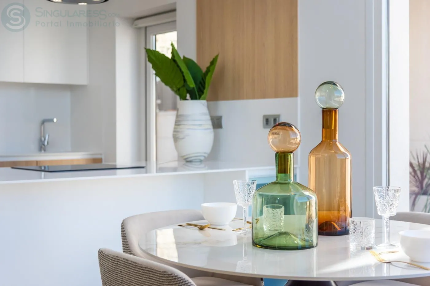 Comprar casa en Calle Julia Orbaiceta en Cartagena