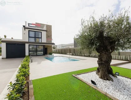 Comprar casa de 430m² en Cartagena