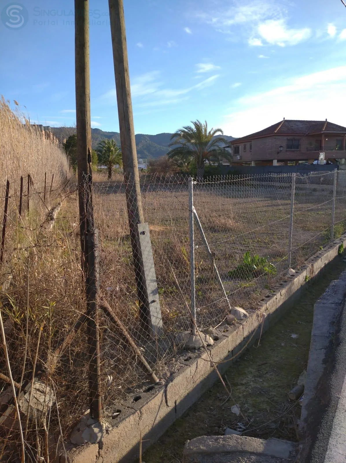 Comprar terreno de 2315m² en Murcia