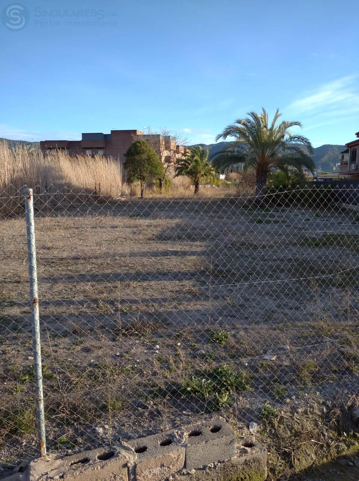 Comprar terreno de 2315m² en Murcia