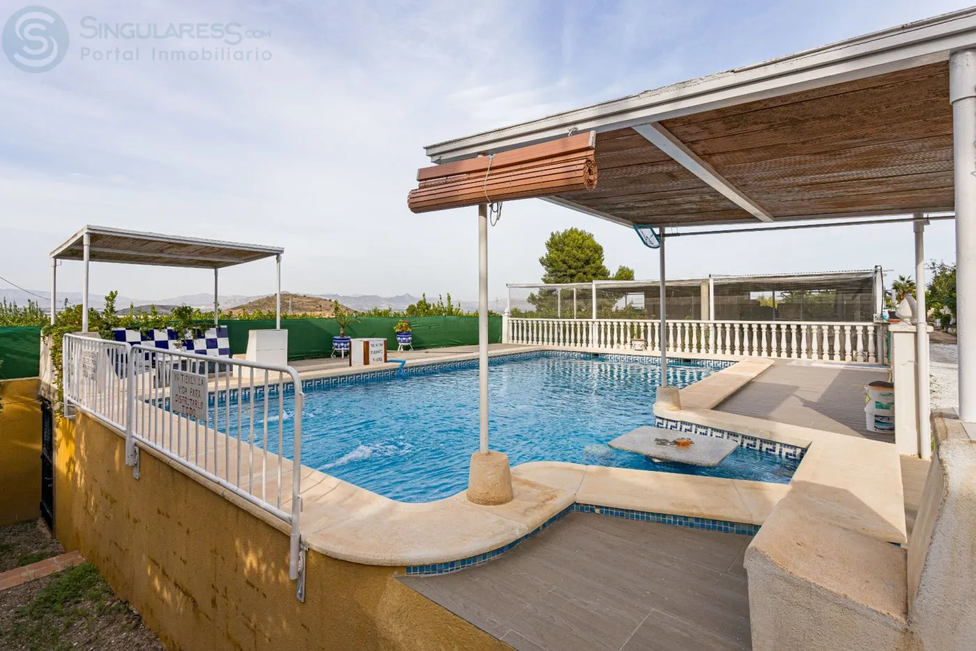 Comprar casa de 192m² en Orihuela