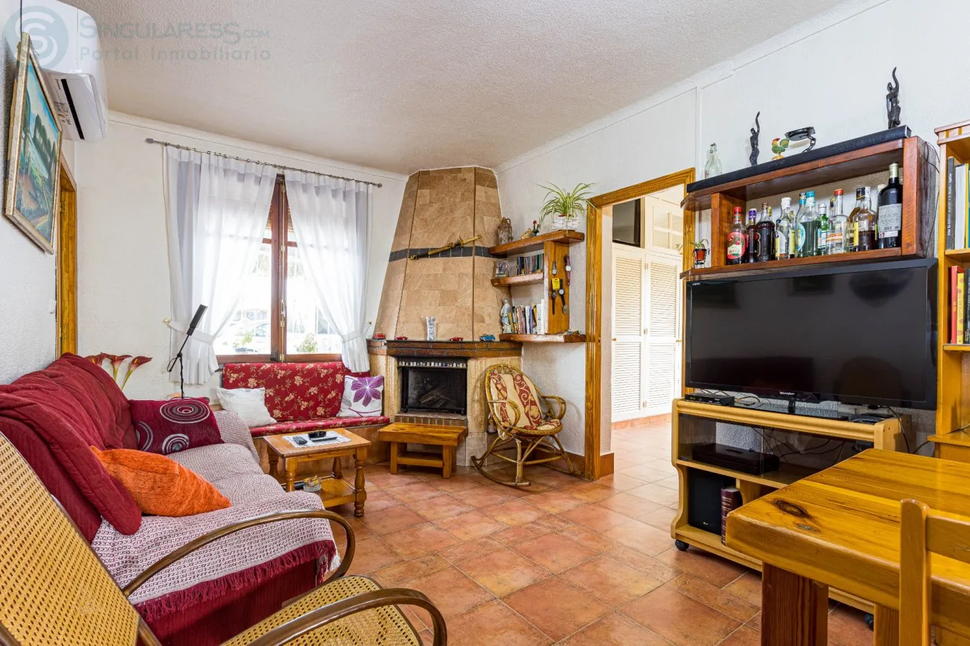 Comprar casa de 192m² en Orihuela