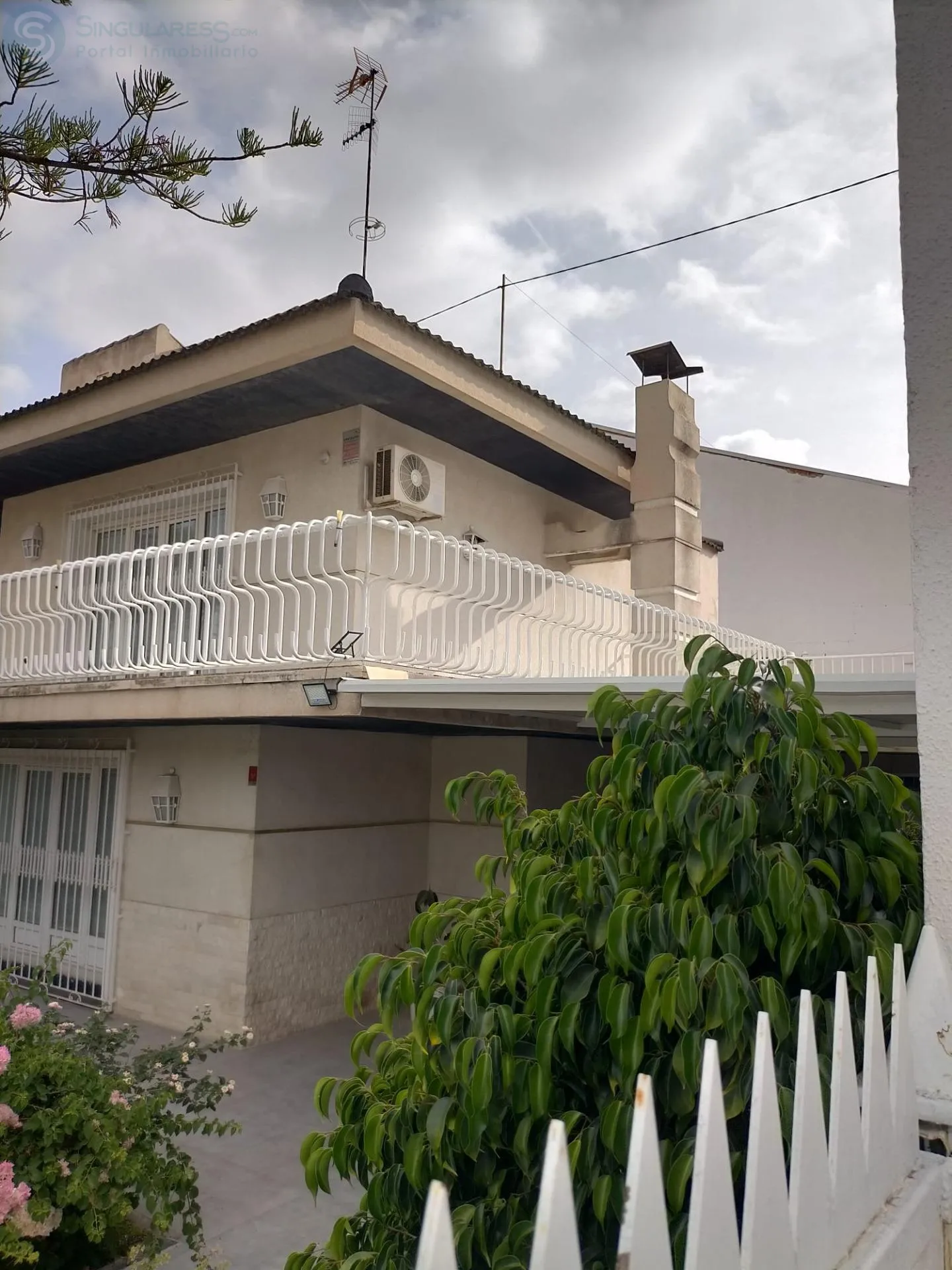 Comprar casa en Calle GARCÍA ROGEL en Orihuela