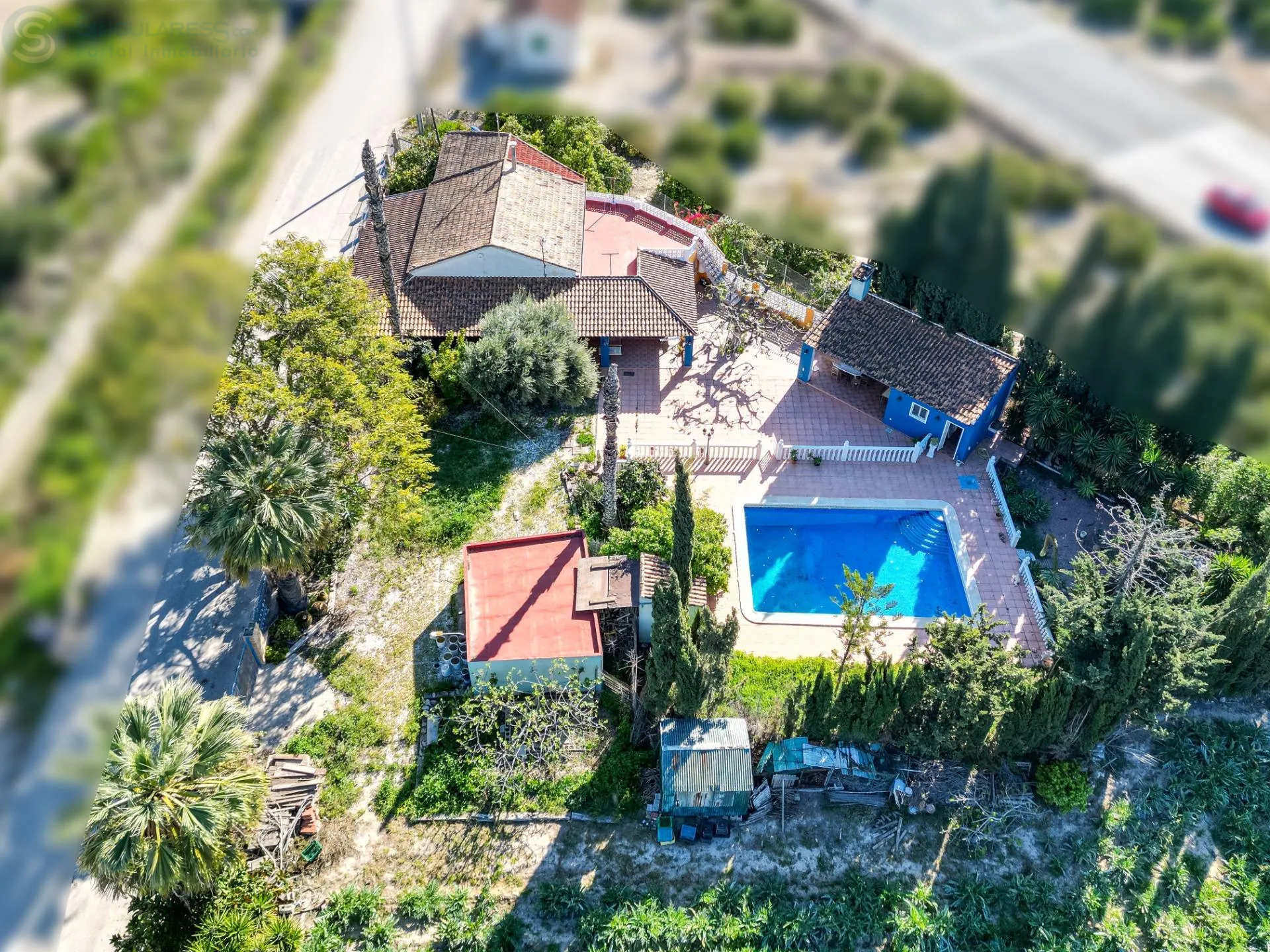 Comprar casa en Calle Los Huertos en Orihuela