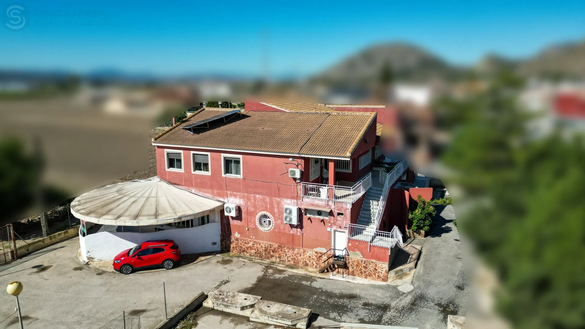 Comprar casa en Calle ESCORRATEL en Orihuela