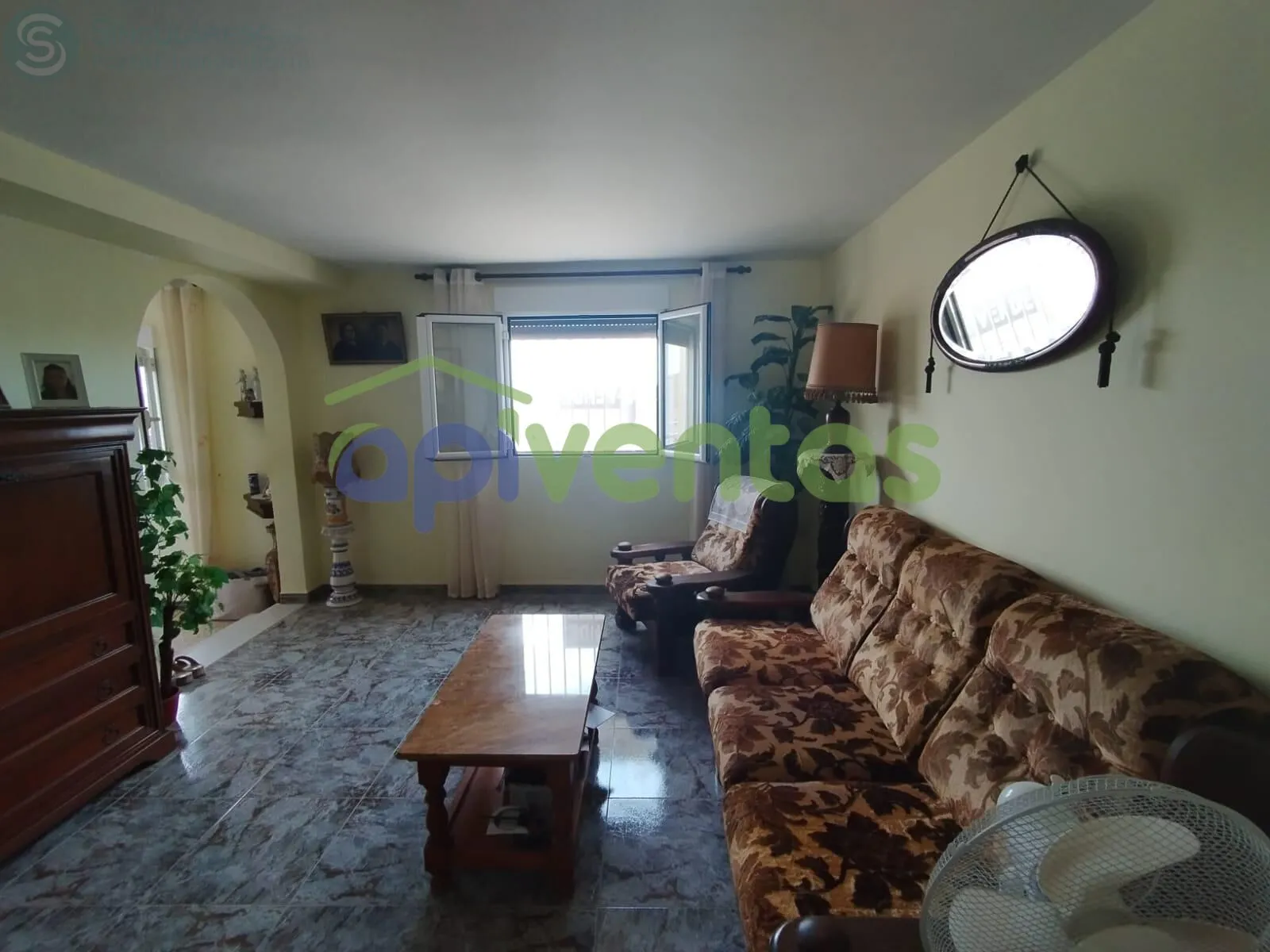 Comprar casa de 767m² en Pulpí