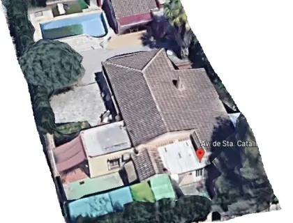 Comprar terreno de 888m² en Murcia