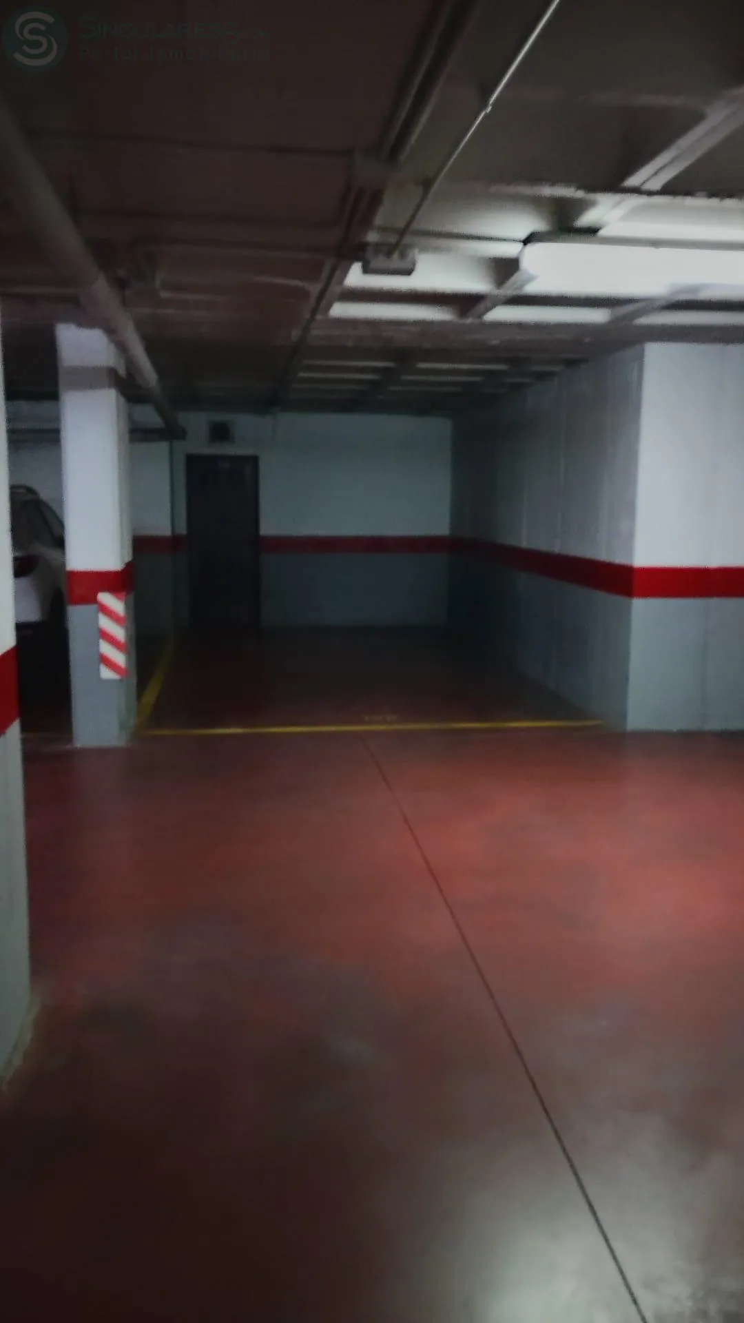 Comprar garaje de 22m² en Murcia