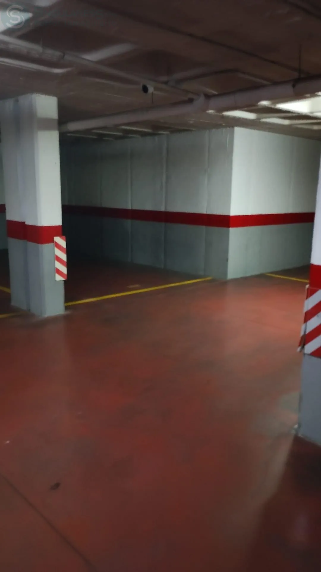 Comprar garaje de 22m² en Murcia