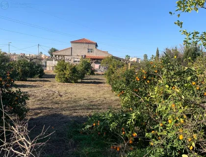 Comprar terreno de 2177m² en Murcia