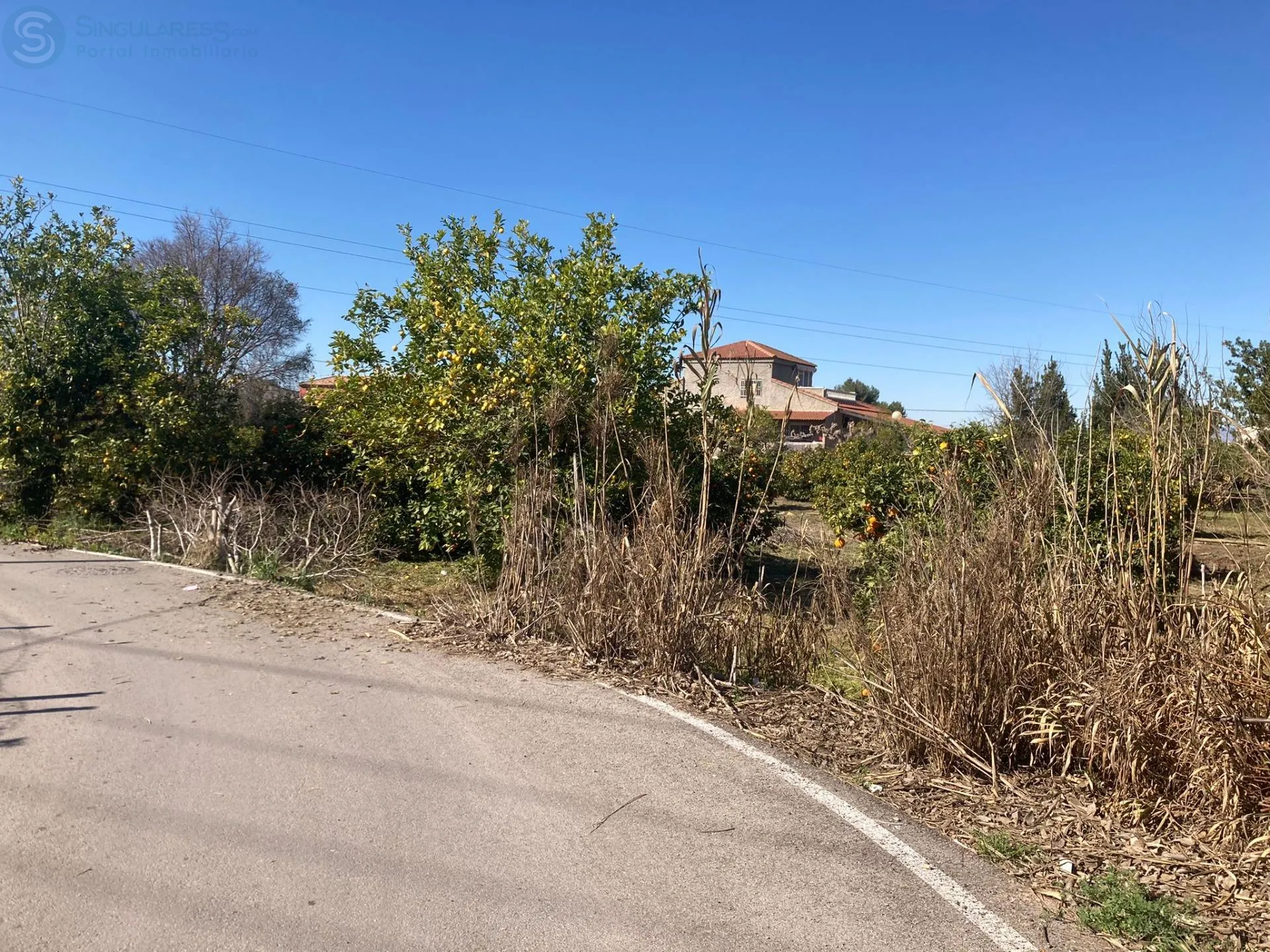 Comprar terreno en Calle TORRE DE LOS CORDOBA nº 179 en Murcia