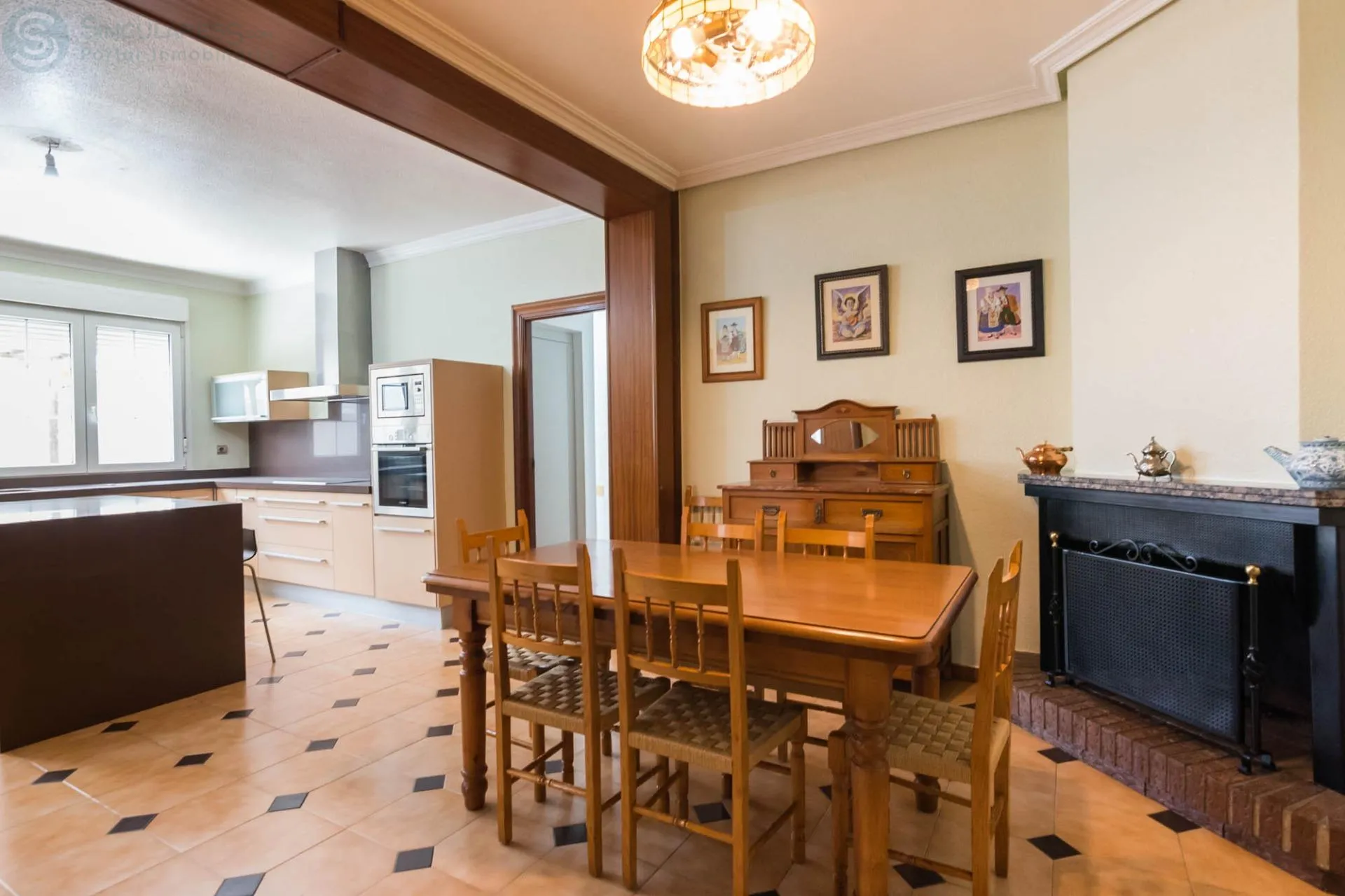Comprar casa de 637m² en Alcantarilla