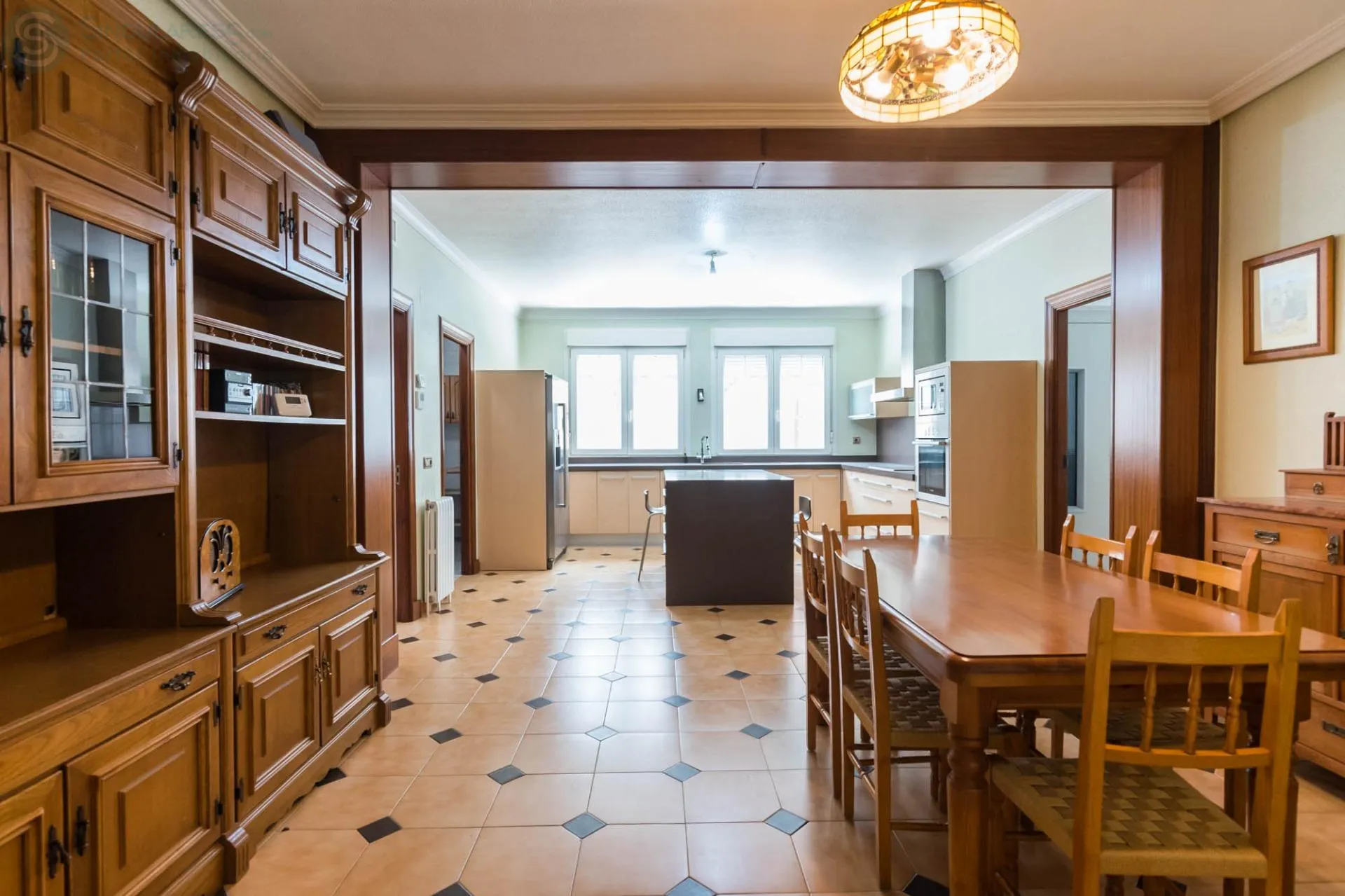 Comprar casa de 637m² en Alcantarilla