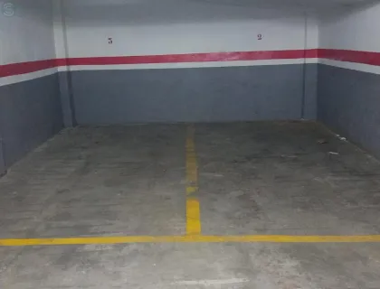 Comprar garaje de 10m² en Murcia