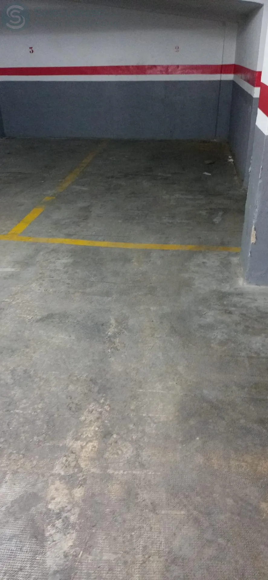 Comprar garaje de 10m² en Murcia