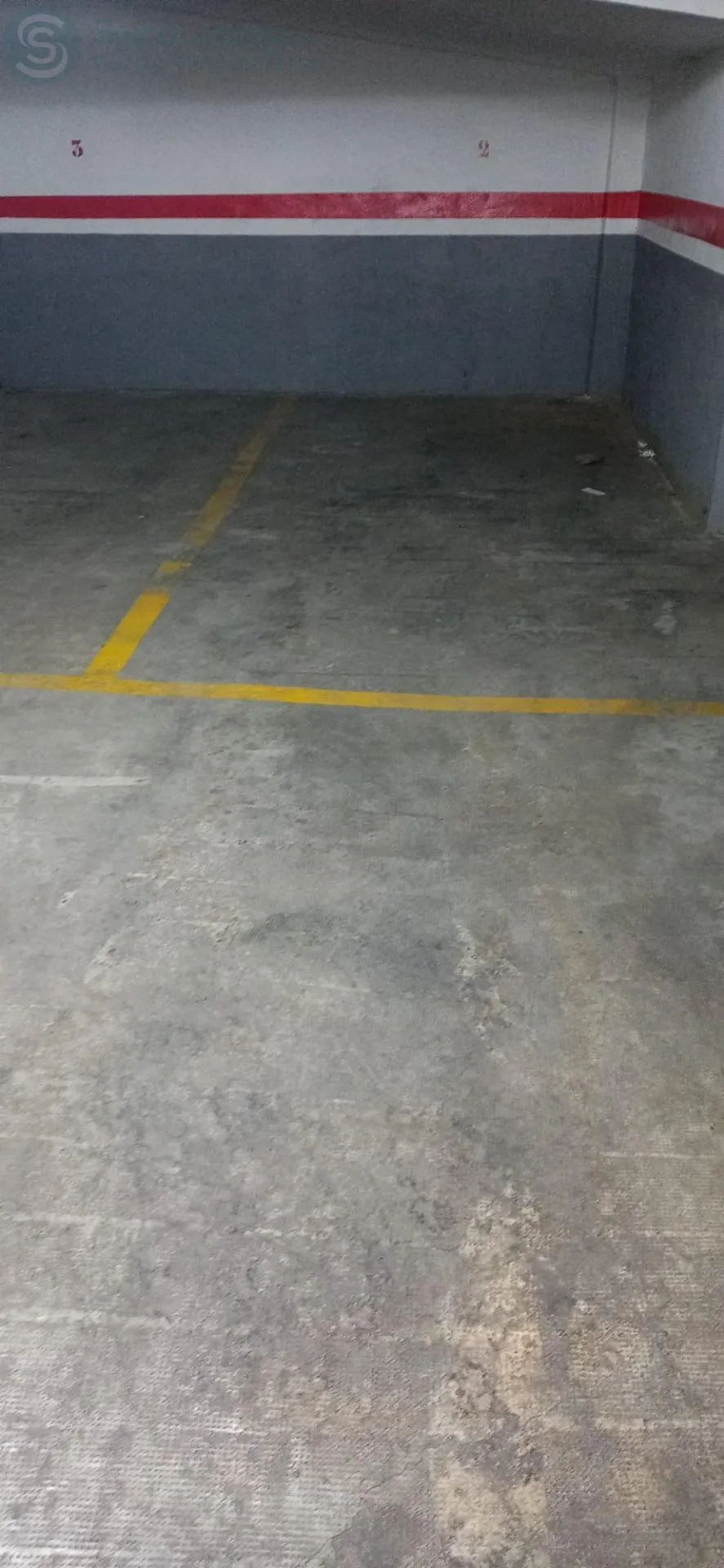 Comprar garaje de 10m² en Murcia