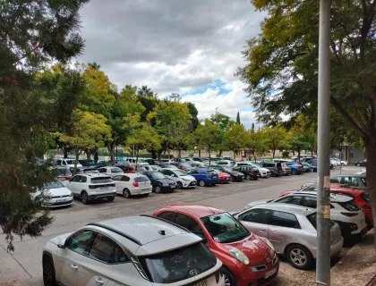 Comprar instalaciones, naves industriales... de 93m² en Murcia
